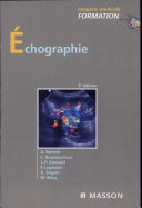 Echographie