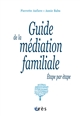Guide de la médiation familiale : Étape par étape