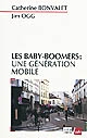 Les baby-boomers : une génération mobile