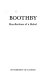 Boothby : recollections of a rebel