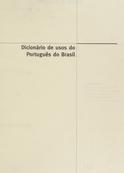 Dicionário de usos do Português do Brasil