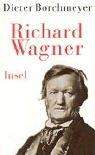 Richard Wagner : Ahasvers Wandlungen
