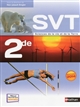 SVT 2de : sciences de la vie et de la terre : programme 2010