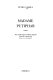 Madame Putiphar : roman