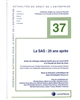 La SAS : 25 ans après : actes du colloque national DJCE tenu le 5 avril 2019 à la Faculté de Droit de Caen