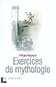 Exercices de mythologie