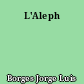 L'Aleph