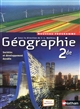 Géographie 2de : programme 2010