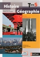 Histoire géographie : Term S : nouveau programme 2014