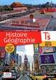 Histoire géographie : Term S : nouveau programme 2014