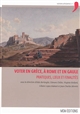 Voter en Grèce, à Rome et en Gaule : pratiques, lieux et finalités
