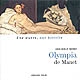 "Olympia" d'Édouard Manet