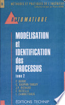 Modélisation et identification des processus : Tome 2