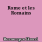 Rome et les Romains