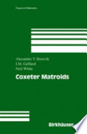 Coxeter matroids
