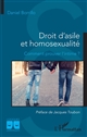 Droit d'asile et homosexualité : comment prouver l'intime?
