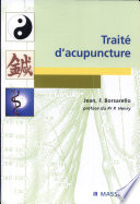 Traité d'acupuncture