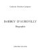 Barbey d'Aurevilly : biographie