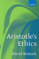 Aristotle's ethics