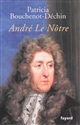 André Le Nôtre : biographie