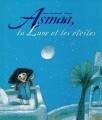 Asmaa, la lune et les étoiles