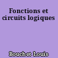 Fonctions et circuits logiques