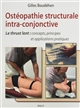 Ostéopathie structurale intra-conjonctive : le trust lent : concepts, principes et applications pratiques