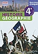Histoire géographie éducation civique : 4e : programme 2011
