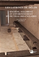 Les latrines de Délos : hygiène, salubrité et environnement d une ville des Cyclades