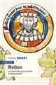 Rollon : le chef viking qui fonda la Normandie