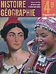 Histoire géographie, 4e : programme 2011