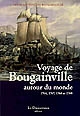 Voyage de Bougainville autour du monde