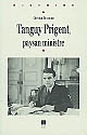 Tanguy Prigent : paysan ministre