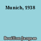 Munich, 1938
