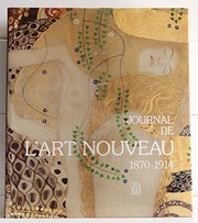 Journal de l'Art nouveau