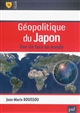 Géopolitique du Japon : une île face au monde