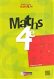 Maths 4e : [programme 2007]
