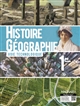 Histoire géographie : 1re voie technologique : [manuel de l'élève]