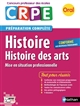 Histoire, histoire des arts : oral 2017