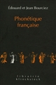 Phonétique française : étude historique