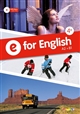 e for English : 4e : A2-B1