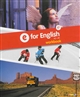 e for English : 4e : A2-B1 : workbook