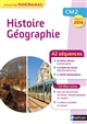Histoire géographie CM2