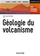 Géologie du volcanisme