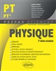 Physique PT-PT*
