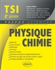 TSI-2 : Physique chimie