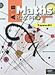 Maths : bac pro Term : groupements A et B : programme 2011