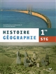 Histoire-géographie, 1re STG