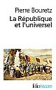 La République et l'universel