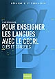Pour enseigner les langues avec le CECRL : clés et conseils